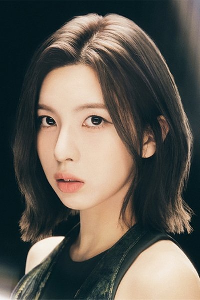 person poster