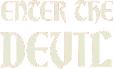 Enter the Devil Logo