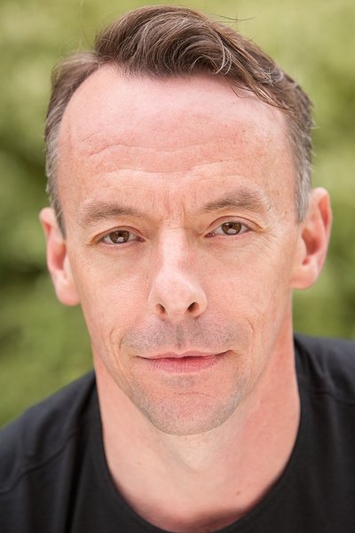 Photo de Stephen Matthews dans Les Misérables