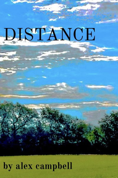 Poster do Filme distance