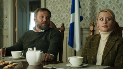 tv poster