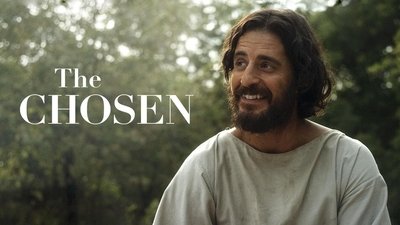 The CW picks up the first three seasons of Jesus drama The Chosen