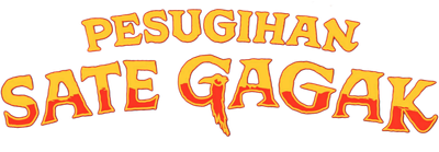 Pesugihan Sate Gagak Logo