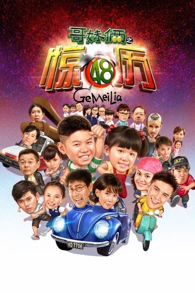Watch Now!(2013) 哥妹俩 Movie Online Free 123Movies
