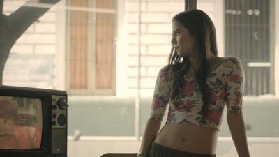 tv poster