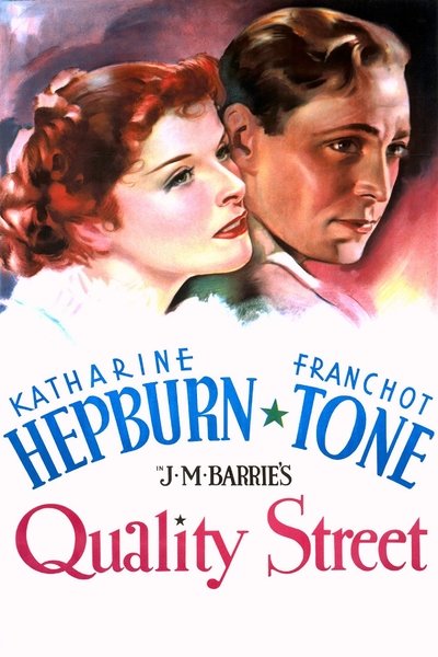 Watch!(1937) Quality Street Full Movie 123Movies