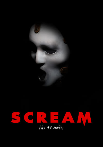 Scream: The TV Series TV Show Poster