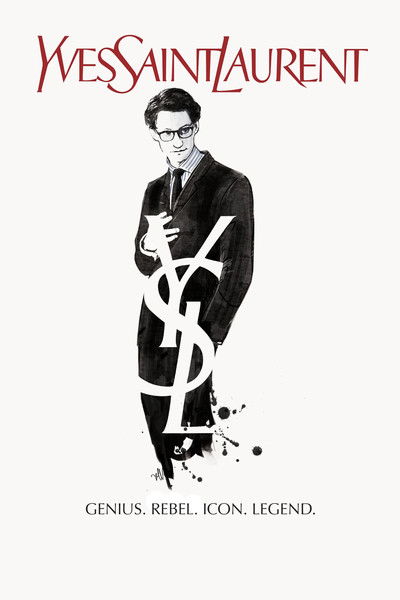 Yves Saint Laurent