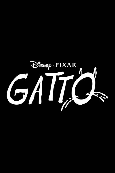 movie poster for Gatto