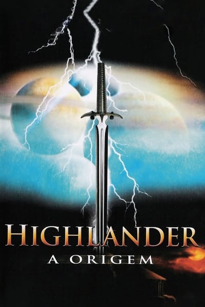 Highlander: The Source (2007)