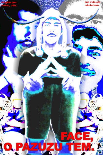 The Devil has my face 1