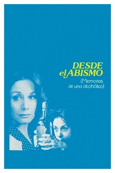 movie poster for From the Abyss