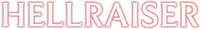 Hellraiser Logo