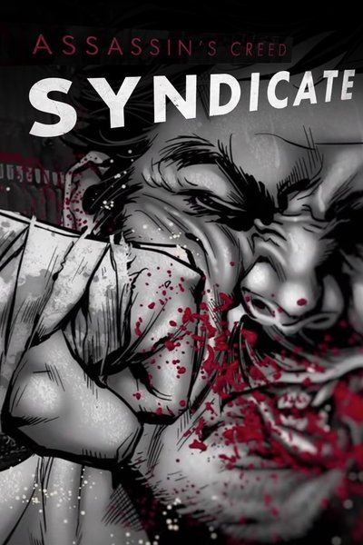 Watch Now!(2015) The Syndicate Movie Online 123Movies