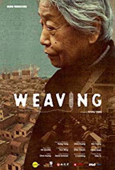 Poster do Filme Weaving