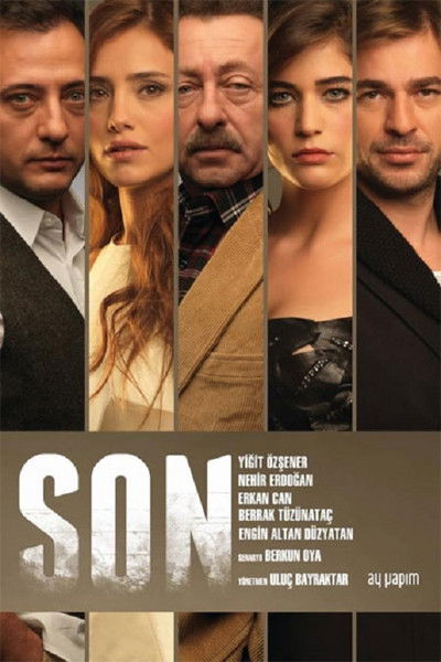 tv poster