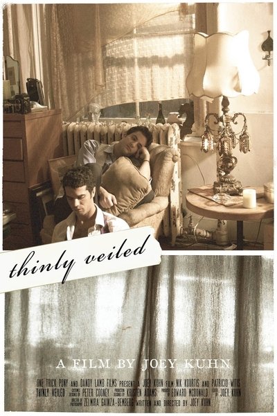 Watch Now!(2010) Thinly Veiled Full Movie -123Movies