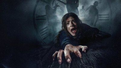 until dawn: noite de terror