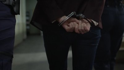 tv poster