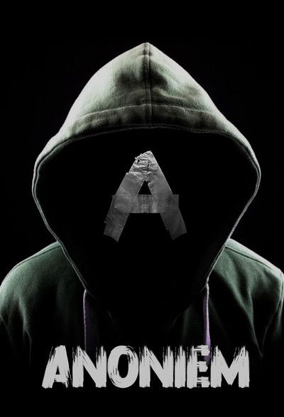 poster Anoniem