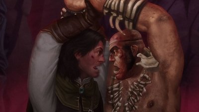 tv poster