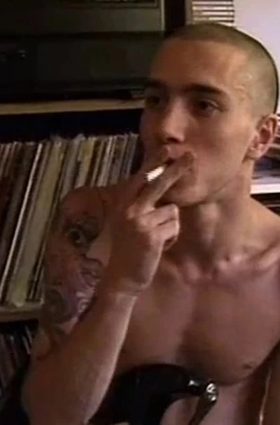 Red Hot Chili Peppers: A Dutch Connection