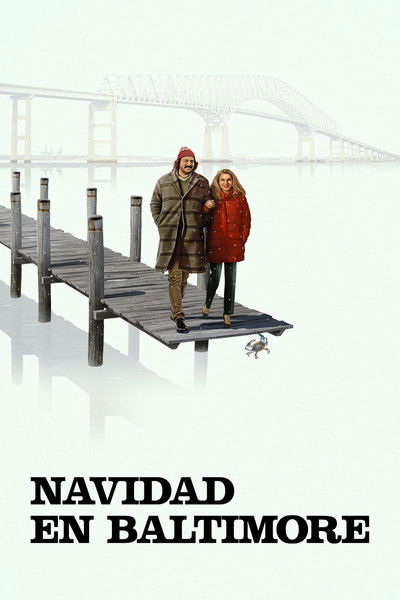 Navidad en Baltimore