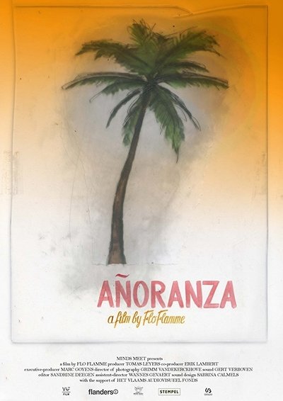 Poster do Filme Añoranza