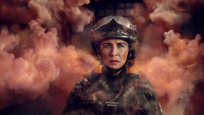Trigger Point (2022) Watch Online Free | ඔන්ලයින් බලන්න