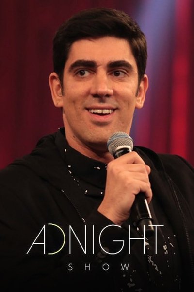 poster for Adnight Show