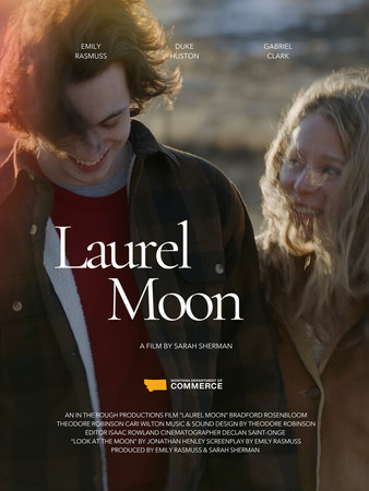 Poster do Filme Laurel Moon