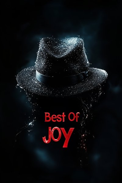 movie poster for Best Of Joy
