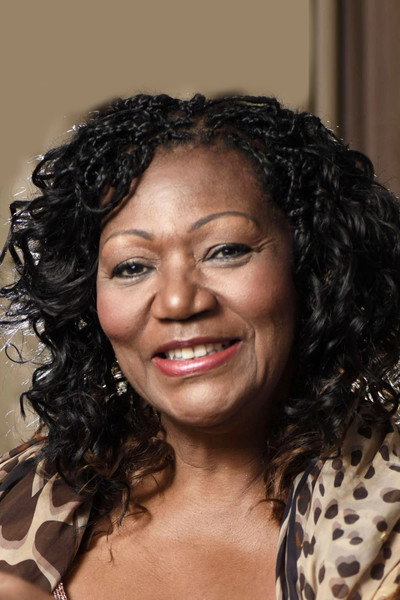 Imagem de Liz Mitchell