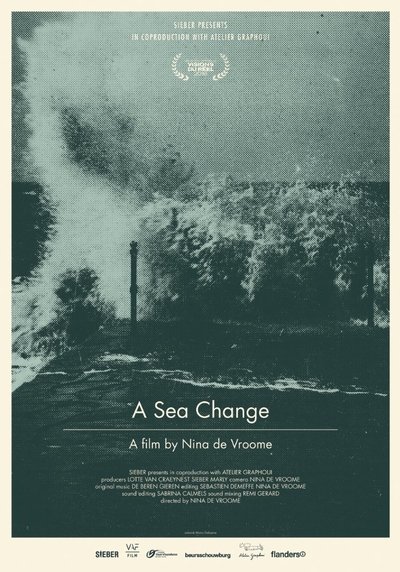 Poster do Filme Een Idee Van De Zee
