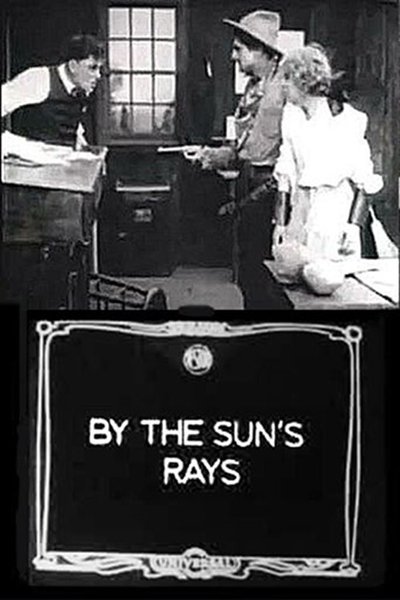 By the Sun's Rays poster By the Sun's Rays