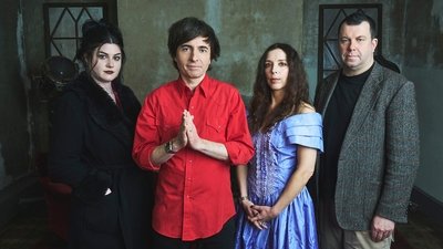 tv poster