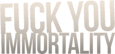 Can't Kill This Logo