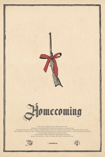 Homecoming