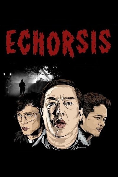 Poster for the movie Echorsis