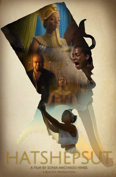 Poster do Filme Hatshepsut