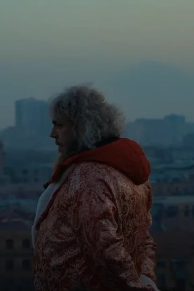 Poster do Filme Мы тебя везде ищем