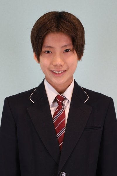 person poster
