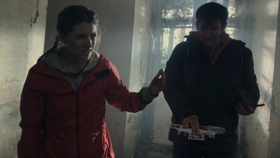 tv poster