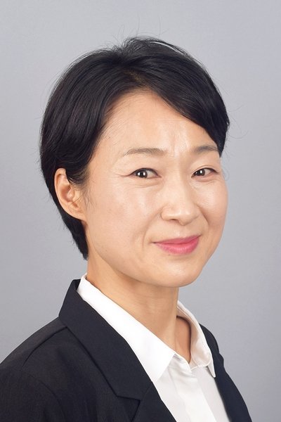 Photo de Jo Hyeon-im dans Défense d'atterrir