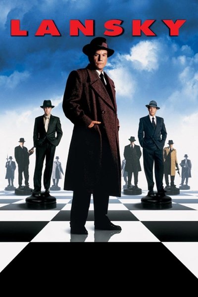 Watch - Lansky Full Movie 123Movies