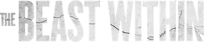 The Beast Within Logo