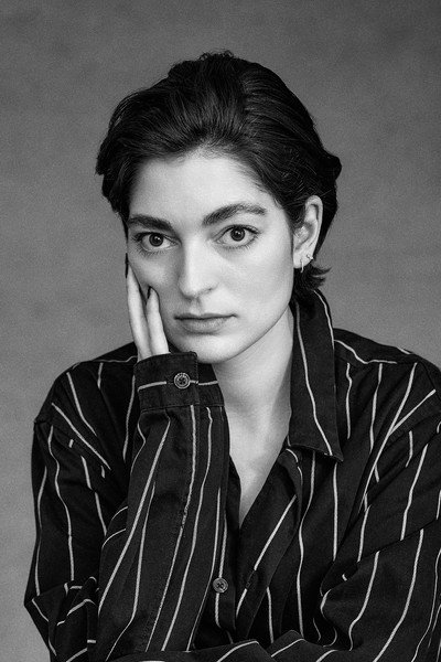 Christina Brandenberg