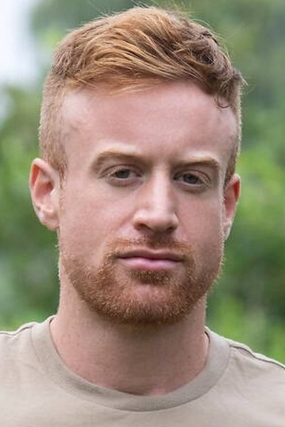 Tim James