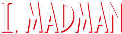 I, Madman Logo