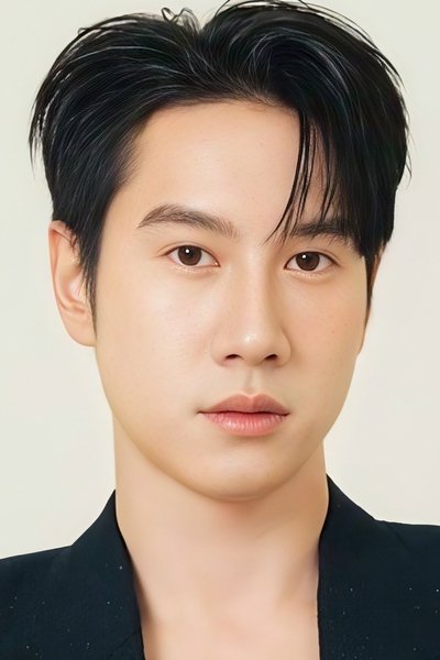 person poster